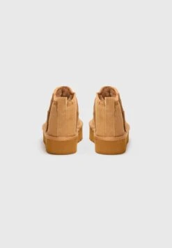 Friboo LEATHER - Snowboot/Winterstiefel - Cognac -Friboo Verkauf Geschaft e2afdaea1ed340748ee736b2ce89a58a