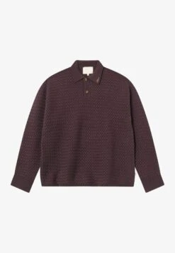 UNISEX - Jumper - Raisin 10 UNISEX - Jumper - Raisin -Friboo Verkauf Geschaft e2dbe69969ac4b6396b2f2fe31c5ecb9