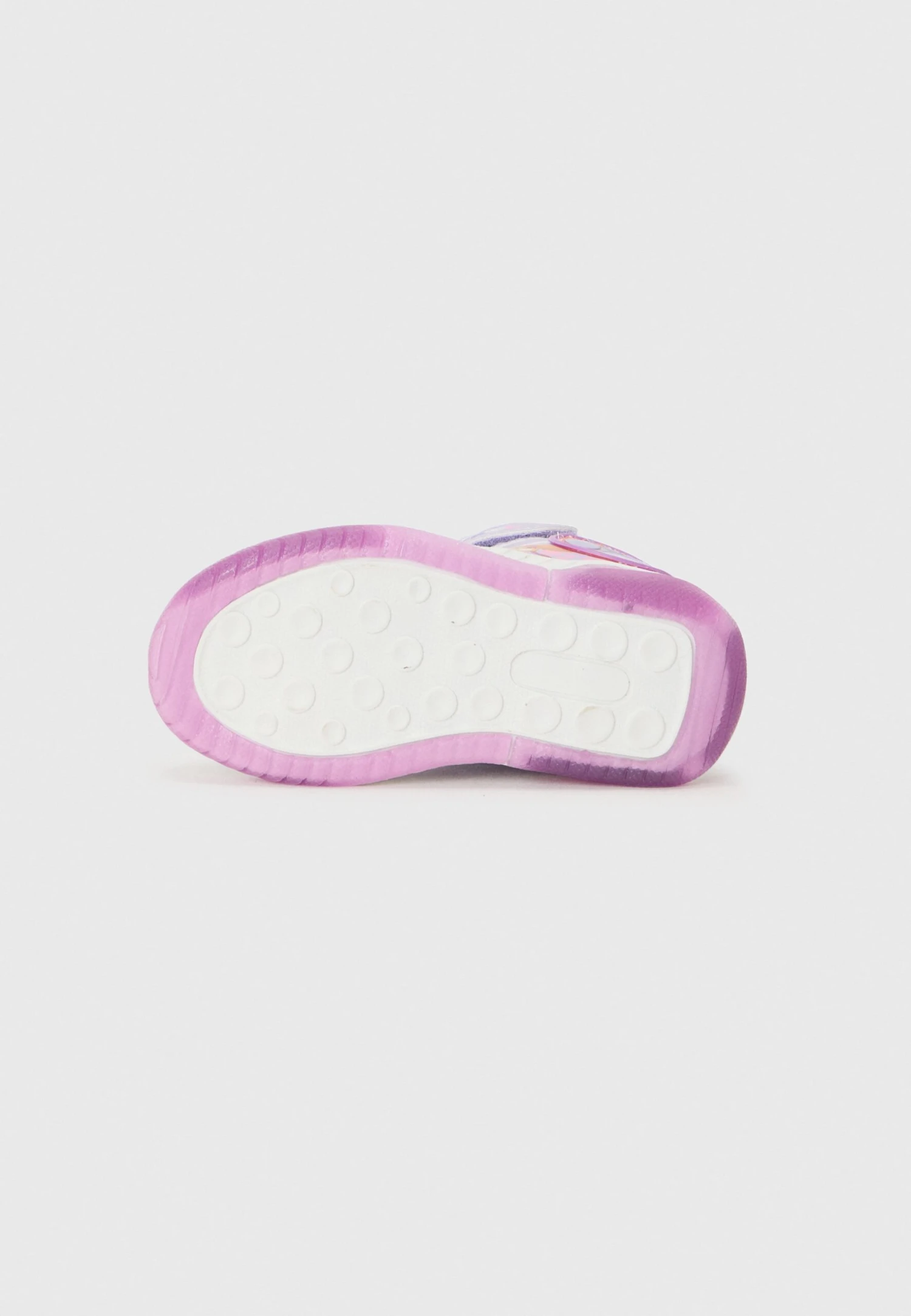 Friboo PAW PATROL BLINKING OUTSOLE - Sneaker High - Lilac 5 Friboo PAW PATROL BLINKING OUTSOLE - Sneaker High - Lilac – Bild 5