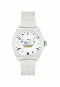 Adidas Originals PROJECT FOUR - Uhr - White -Friboo Verkauf Geschaft e2ffb374f0b34eca9f2031121d602c4a