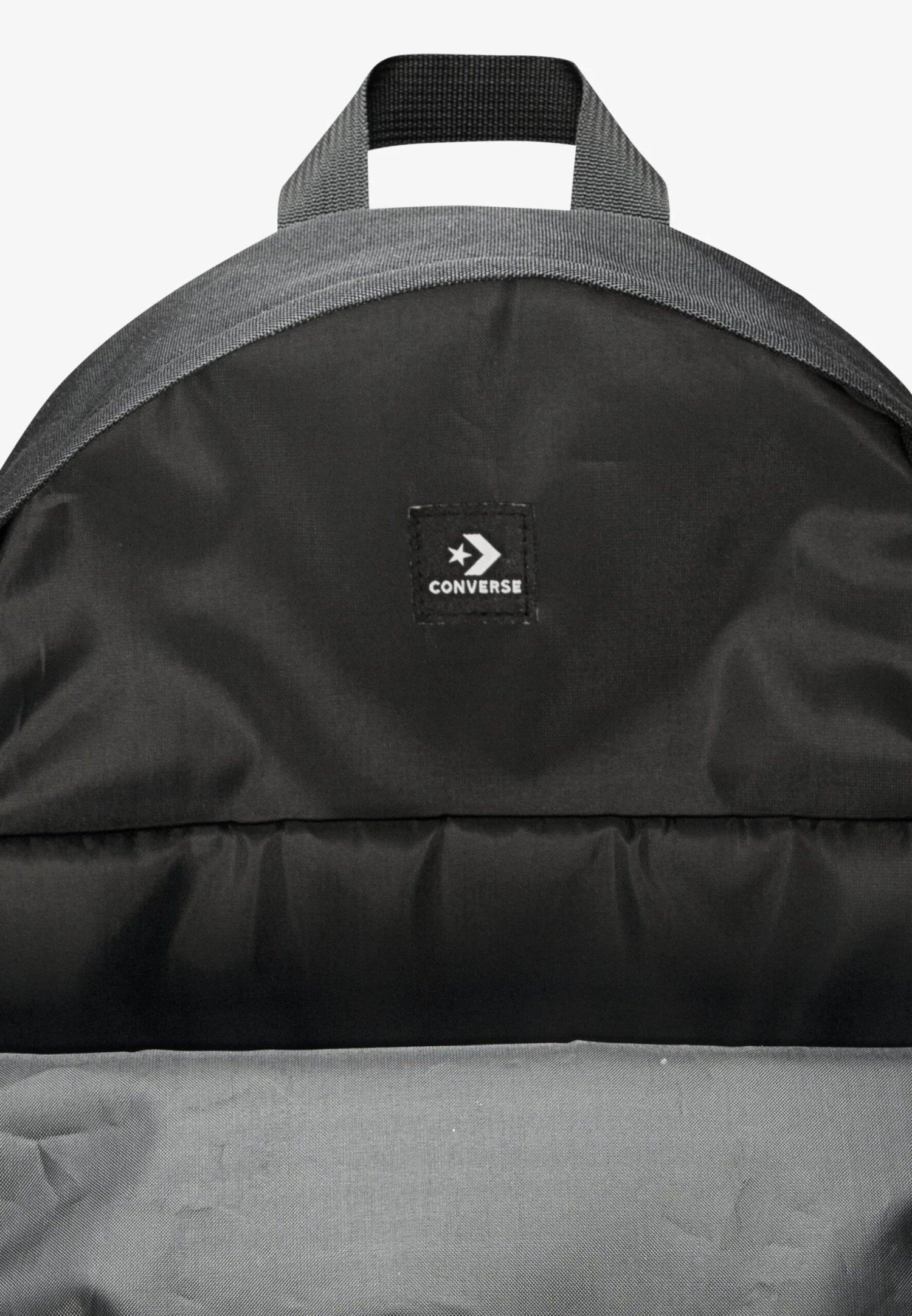 Converse CAM CORE PACK UNISEX - Rucksack - Black 3 Converse CAM CORE PACK UNISEX - Rucksack - Black – Bild 3