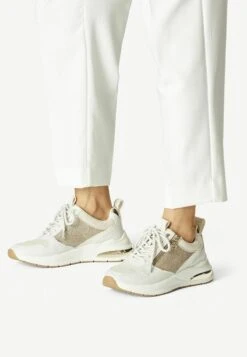 Tamaris Sneaker Low - Ivory Comb