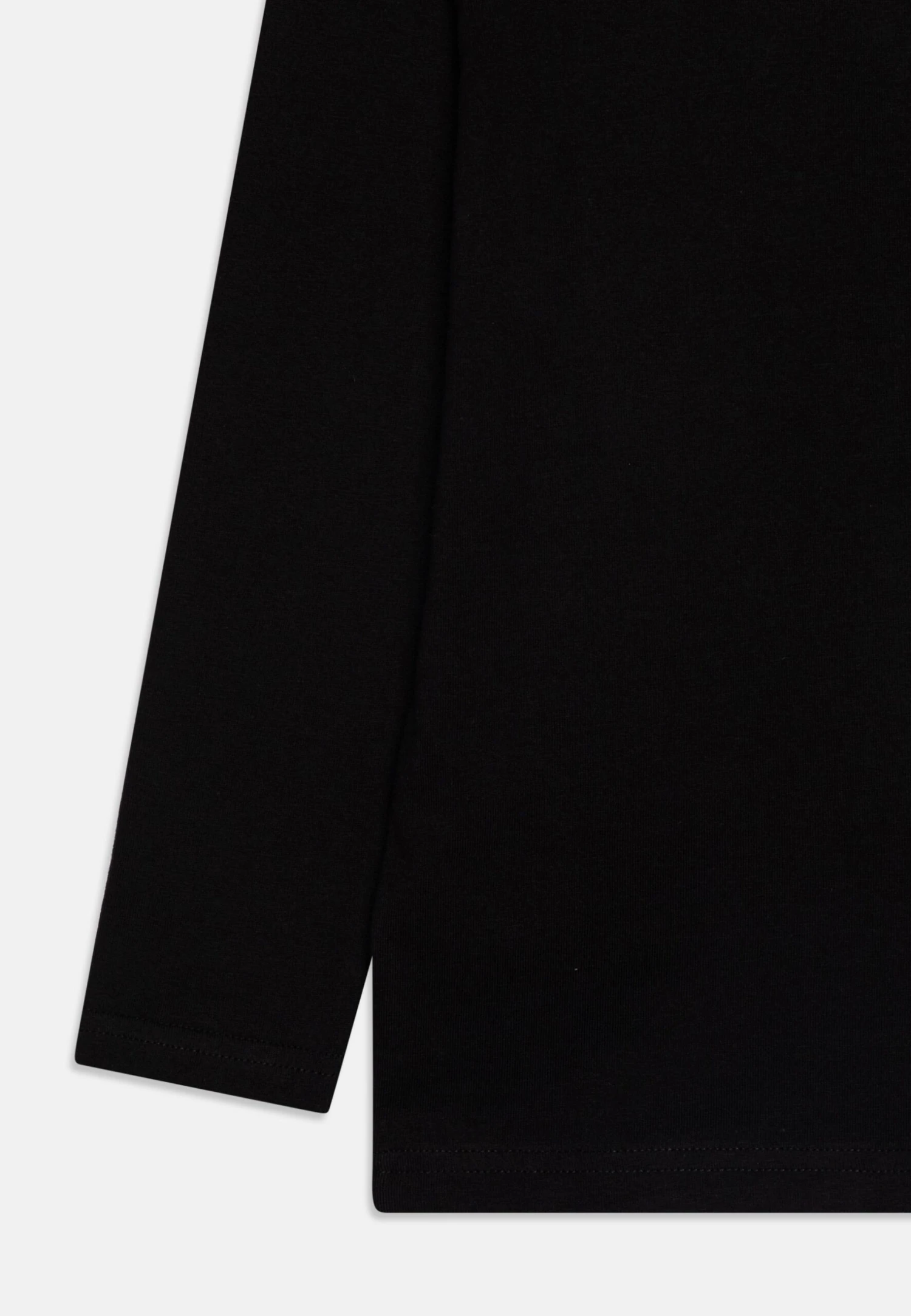 Friboo UNISEX 3 PACK - Langarmshirt - Black 4 Friboo UNISEX 3 PACK - Langarmshirt - Black – Bild 4