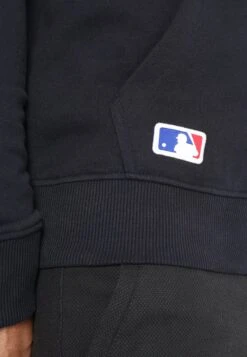 NEW ERA NEW YORK YANKEES HOODIE - Kapuzenpullover - Dunkelblau -Friboo Verkauf Geschaft e3f1f7543d6545b3b711f4b13656dd1f