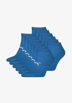 Puma FÜSSLINGE FEUCHTIGKEITSREGULIEREND - Socken - Weiß -Friboo Verkauf Geschaft e42a88dd72e7463194f6e4755b7cc0b2