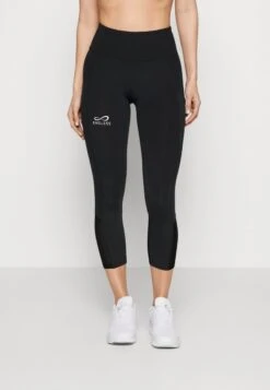 MALLA LIFT - Tights - Black Endless