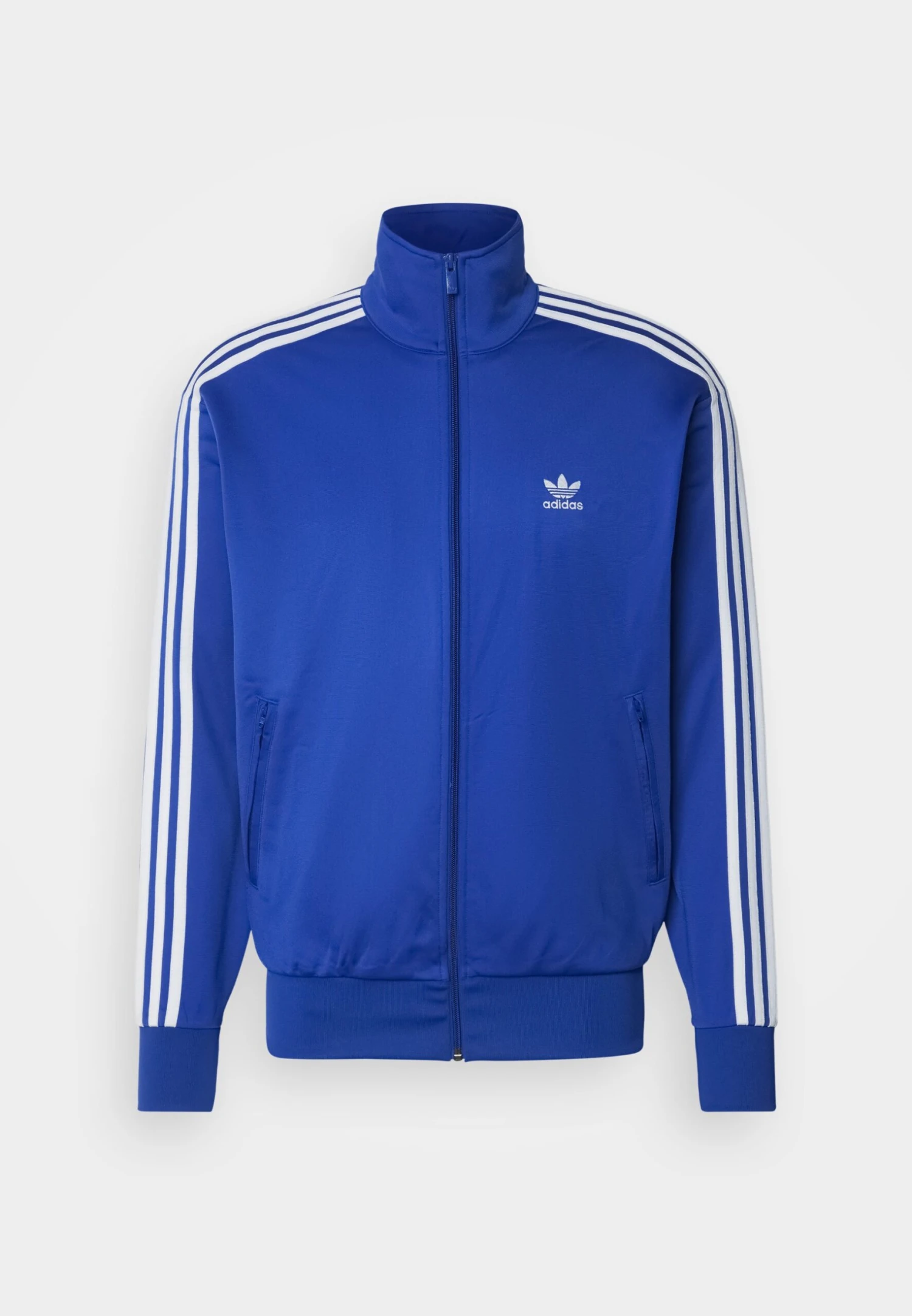 Adidas Originals FBIRD - Zip-up Sweatshirt - Black Black 14 Adidas Originals FBIRD - Zip-up Sweatshirt - Black Black – Bild 14