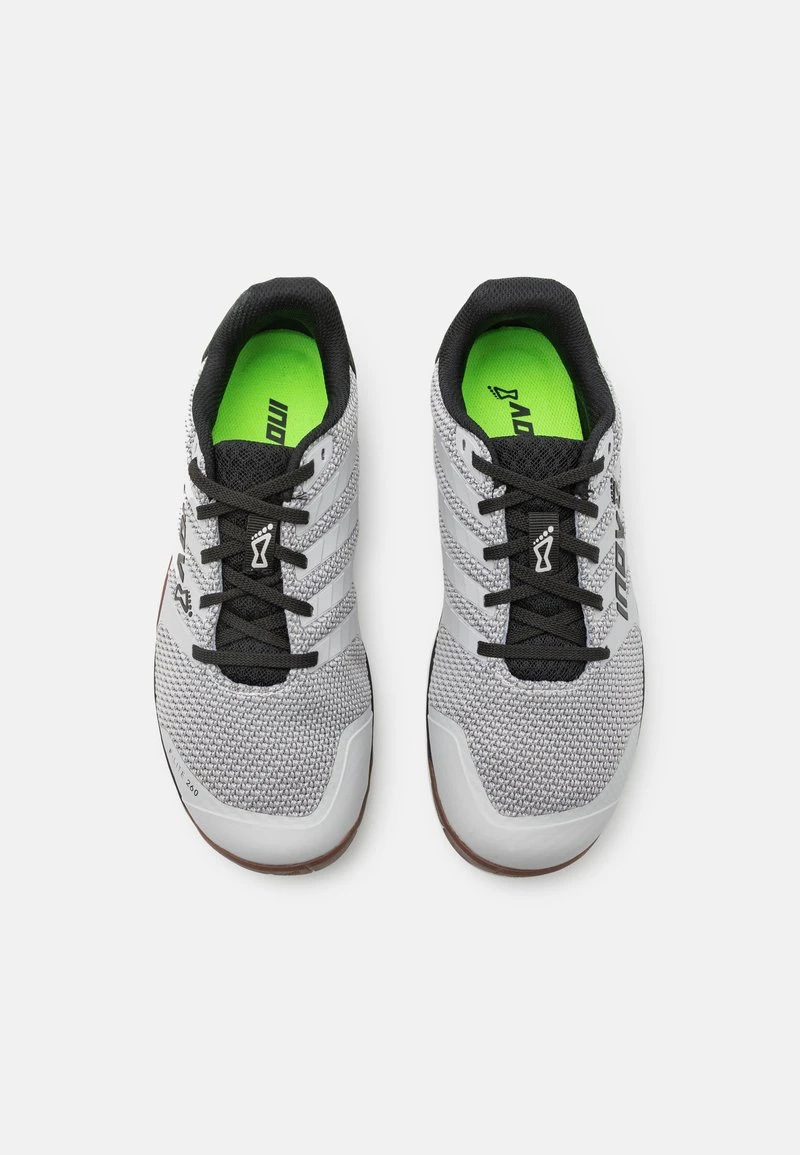 Inov-8 F-LITE 260 V2 - Trainingsschuh - Grey/black 4 Inov-8 F-LITE 260 V2 - Trainingsschuh - Grey/black – Bild 4