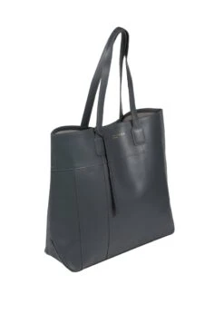 PEMBURY SHOPPER - Shopping Bag - Smoky Blue 10 PEMBURY SHOPPER - Shopping Bag - Smoky Blue -Friboo Verkauf Geschaft e4e4014fab47457d92bfa5f9b4c3f15d