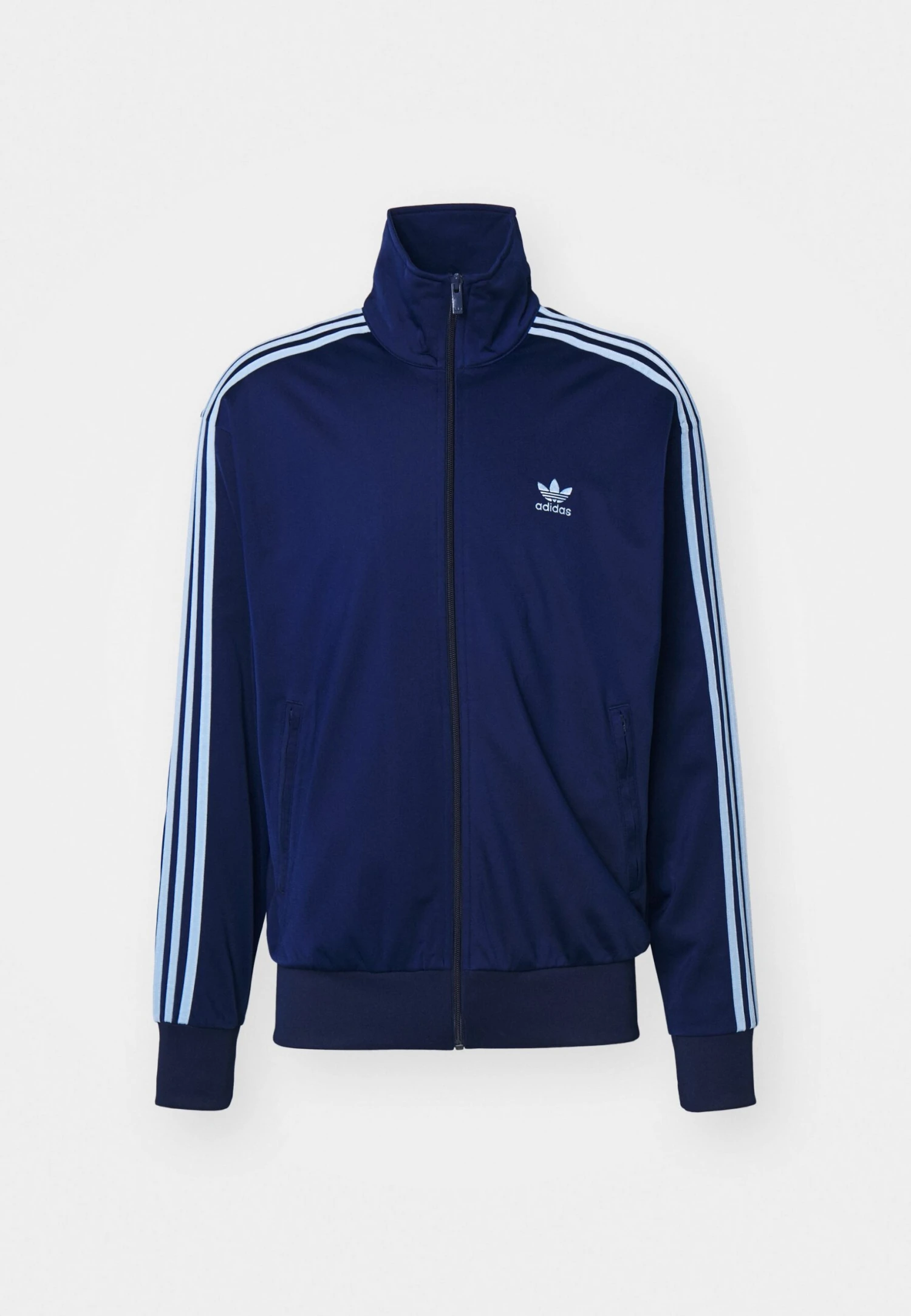 Adidas Originals FBIRD - Zip-up Sweatshirt - Mineral Green 16 Adidas Originals FBIRD - Zip-up Sweatshirt - Mineral Green – Bild 16