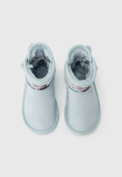 Friboo FROZEN - Snowboot/Winterstiefel - Light Blue -Friboo Verkauf Geschaft e5392deb7b57480a9d122297975f8825