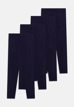 Friboo 4 PACK - Leggings - Hosen - Black -Friboo Verkauf Geschaft e54217984a4c469aa3c2733a3581ed84