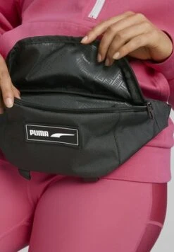 UNISEX - Gürteltasche - Puma Black -Friboo Verkauf Geschaft e578f23c84534506b5b7642834f7b466