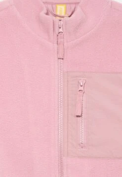 Friboo UNISEX - Fleecejacke - Pink 7 Friboo UNISEX - Fleecejacke - Pink -Friboo Verkauf Geschaft e5878d1823154486ba627a6d3fa19304