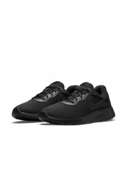 Nike Sportswear TANJUN - Sneaker Low - Black -Friboo Verkauf Geschaft e5aac7be97bc431d8d29dae9b21cd6b2