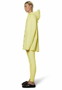 Rains JACKET UNISEX - Parka - Straw -Friboo Verkauf Geschaft e5b7e73881924c00b01457f8d1b2d344