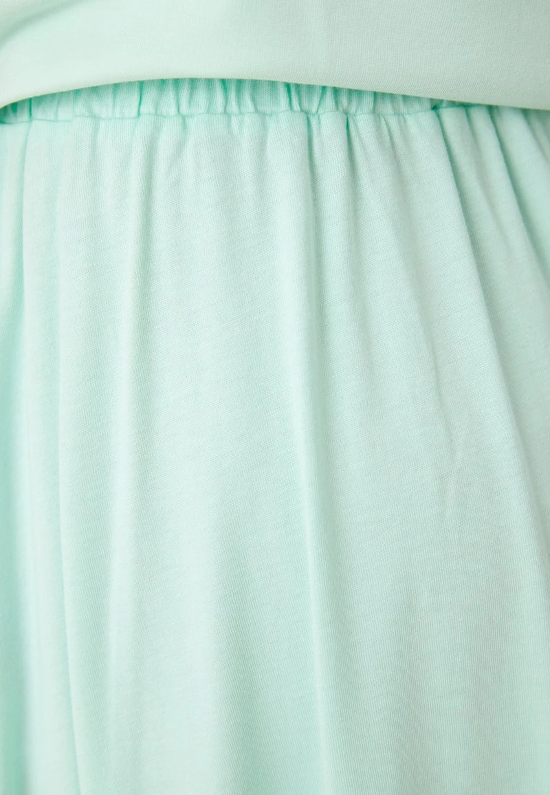 S.Oliver A-Linien-Rock - Aqua Mint 4 S.Oliver A-Linien-Rock - Aqua Mint – Bild 4