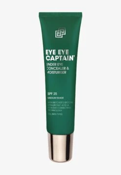EYE EYE CAPTAIN - UNDER EYE CONCEALER & MOISTURISER - Augenpflege - Light -Friboo Verkauf Geschaft e60ca90df4b3462081e3a4be586b14f4