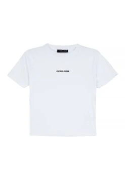 Pegador YONA SLIM TEE - Basic T-shirt - Washed Pure Grey/white Gum 17 Pegador YONA SLIM TEE - Basic T-shirt - Washed Pure Grey/white Gum -Friboo Verkauf Geschaft e60df24021d742f3a2b387cb28d957ca 1