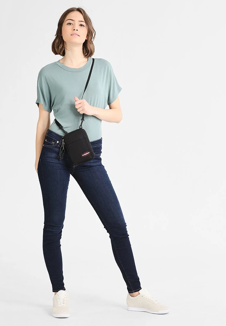 Eastpak BUDDY - Umhängetasche - Black 2 Eastpak BUDDY - Umhängetasche - Black – Bild 2