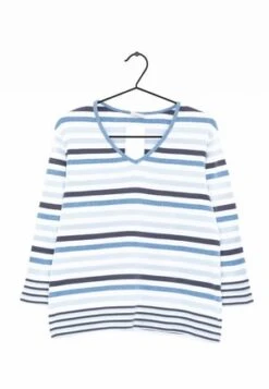 Kaffe Langarmshirt - Blue 11 Kaffe Langarmshirt - Blue -Friboo Verkauf Geschaft e61ed3eb714b49e7958afac1bf36fed3