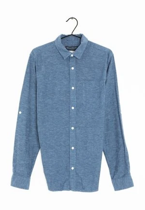 ADOLFO DOMINGUEZ Hemd - Blue 5 ADOLFO DOMINGUEZ Hemd - Blue – Bild 5