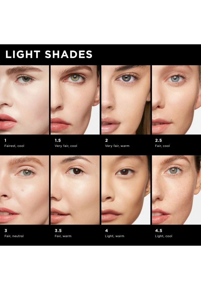 HOURGLASS AMBIENT SOFT GLOW FONDOTINTA ILLUMINANTE - Foundation - Ambient Soft Glow Foundation 14 3 HOURGLASS AMBIENT SOFT GLOW FONDOTINTA ILLUMINANTE - Foundation - Ambient Soft Glow Foundation 14 – Bild 3