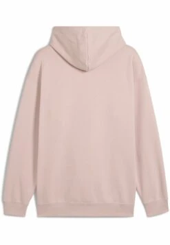 Puma ESSENTIALS ELEVATED UNISEX - Hoodie - Rose Quartz 16 Puma ESSENTIALS ELEVATED UNISEX - Hoodie - Rose Quartz -Friboo Verkauf Geschaft e679a47976d747eb88b944ad9a4b1dac
