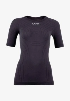 UYN T-SHIRT MOTYON 2.0 UW - Sport T-shirt - White -Friboo Verkauf Geschaft e69f243a3c6a4203b03bf9fbad976c5e