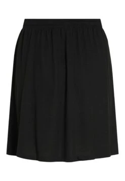 Vila KORDELZUG - A-Linien-Rock - Black 11 Vila KORDELZUG - A-Linien-Rock - Black -Friboo Verkauf Geschaft e6b13f838782420b9d1fea08d2522b9f