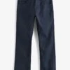 Next Jeans Straight Leg - Navy Blue