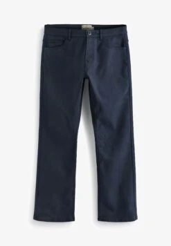 Next Jeans Straight Leg - Navy Blue
