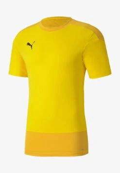 Puma TEAMGOAL 23 TRAININGSSHIRT HERREN - T-Shirt Print - Gelb 8 Puma TEAMGOAL 23 TRAININGSSHIRT HERREN - T-Shirt Print - Gelb -Friboo Verkauf Geschaft e6d32735f5164707bd429b3b4839d3ba 1