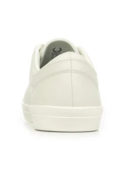 Fred Perry Trainers - Light Ecru -Friboo Verkauf Geschaft e6f0e9a2bfa740fa905afd7dd7e8f95e