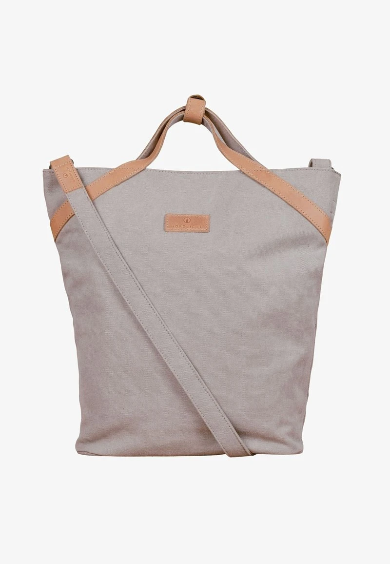 2 IN 1 MARIN - Tagesrucksack - Hellgrau 2 2 IN 1 MARIN - Tagesrucksack - Hellgrau – Bild 2