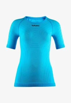 UYN T-SHIRT MOTYON 2.0 UW - Sport T-shirt - White -Friboo Verkauf Geschaft e6f5fbfbafad421591fb2daf38c27d9f