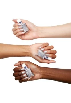 Essie GEL COUTURE - Nagellack - Glazed Chrome -Friboo Verkauf Geschaft e74f265c217d4941ae8abc4cc5ed2850