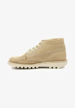 Kickers KICK HI - Schnürstiefelette - Beige Clair 11 Kickers KICK HI - Schnürstiefelette - Beige Clair -Friboo Verkauf Geschaft e774e0cfb65449b9898453a11e358295 1