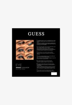 Lookbook EYE-NUDE - Make-up Set - SMOKEY 8 Lookbook EYE-NUDE - Make-up Set - SMOKEY -Friboo Verkauf Geschaft e7bc996c4edc4db9af8a61031dc39022