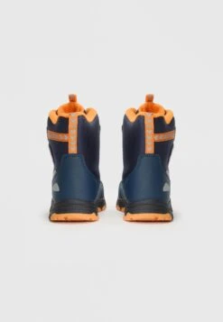 Friboo Snowboot/Winterstiefel - Dark Blue -Friboo Verkauf Geschaft e7c6aa997d1740498d4c150f195118f3