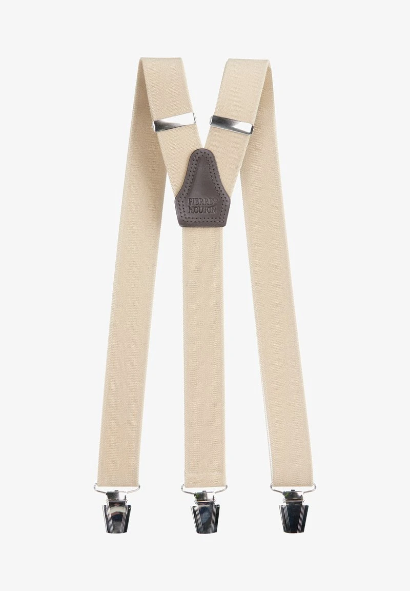 EXTRA STERKE - Gürtel - Zwart 5 EXTRA STERKE - Gürtel - Zwart – Bild 5