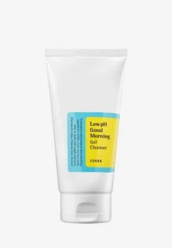 Cosrx LOW PH GOOD MORNING GEL CLEANSER - Gesichtsreinigung - -