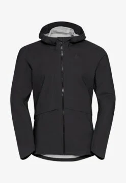 Sweatjacke - Odlo Graphite Grey -Friboo Verkauf Geschaft e83d22c510dc4ecbb05ccaadab431eea 1