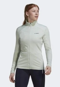 Regatta HIGHTON LITE II POWERSTRETCH - Sweatjacke - Seal Grey -Friboo Verkauf Geschaft e84322cb9a2643b794e5816248518661