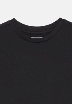 Friboo BASIC TEE 7 PACK - T-Shirt Basic - Black -Friboo Verkauf Geschaft e86fe02ff28e4e6a9a32cd0b1c1c2fa6