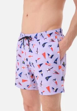 Badeshorts - Multicolor 8 Badeshorts - Multicolor -Friboo Verkauf Geschaft e876caafe8e74aeba2a53ea7063cf1bf