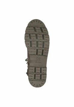 Tamaris Plateaustiefelette - Taupe -Friboo Verkauf Geschaft e8914116f62643cfaeb087b1ca2e134e