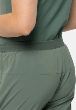 Jack Wolfskin PRELIGHT W - Jogginghose - Picnic Green -Friboo Verkauf Geschaft e8b0327bebe64d6abda94cec2a8b1e8e