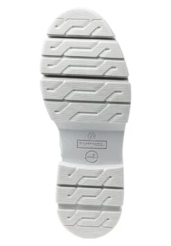 Tamaris Schnürstiefelette - Light Grey -Friboo Verkauf Geschaft e8da12f943ab456c821b791de94fd1de