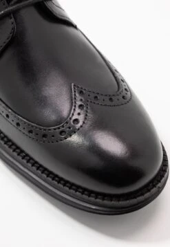 Cole Haan ORIGINAL GRAND WINGTIP OXFORD - Business-Schnürer - Black -Friboo Verkauf Geschaft e8f3bb820da24c8cb36f525ccecf28fc